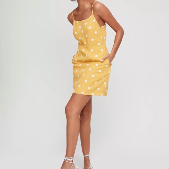 Wilfred Isabelle Dress - Picture 2 of 5